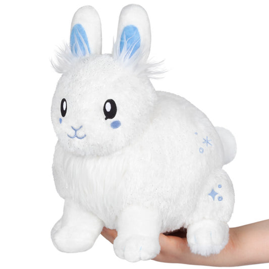 Mini Snow Hare - Charity