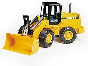 Fiat Road Loader