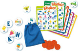 Alphabet Bingo
