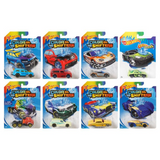 HW Color Shifters Vehicles Assmt