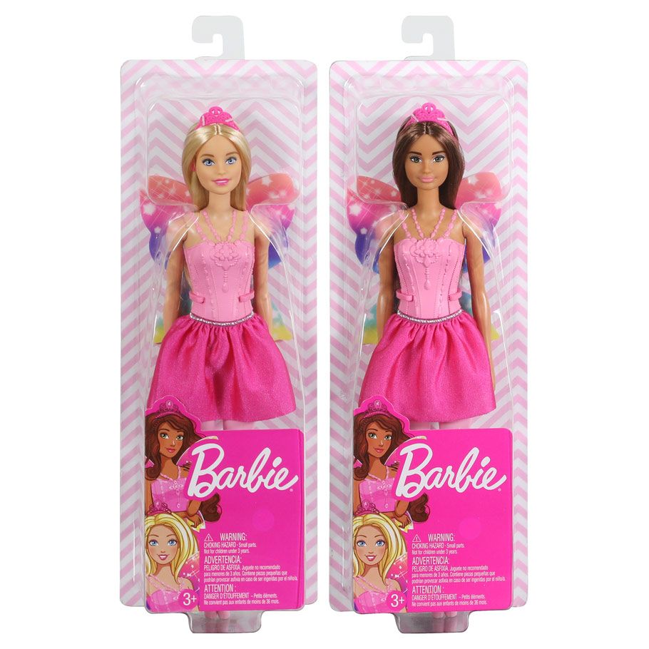 BRB: Fairy Assortment