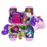 PP Unicorm Party Playset