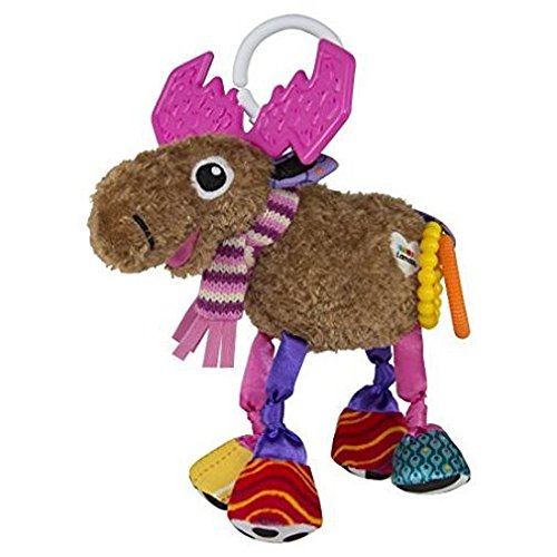 Muffin the Moose