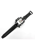 SpyX 6-in-1 Watch