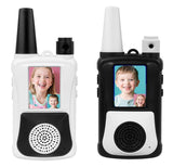Video Walkie Talkie