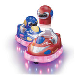 Glowcrasherz LZ