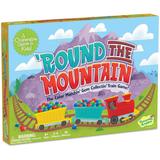 Round The Mountain