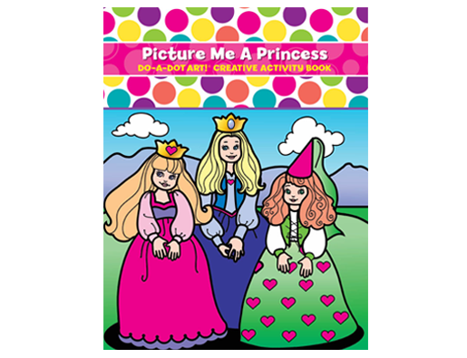 Princess Book