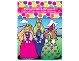 Princess Book