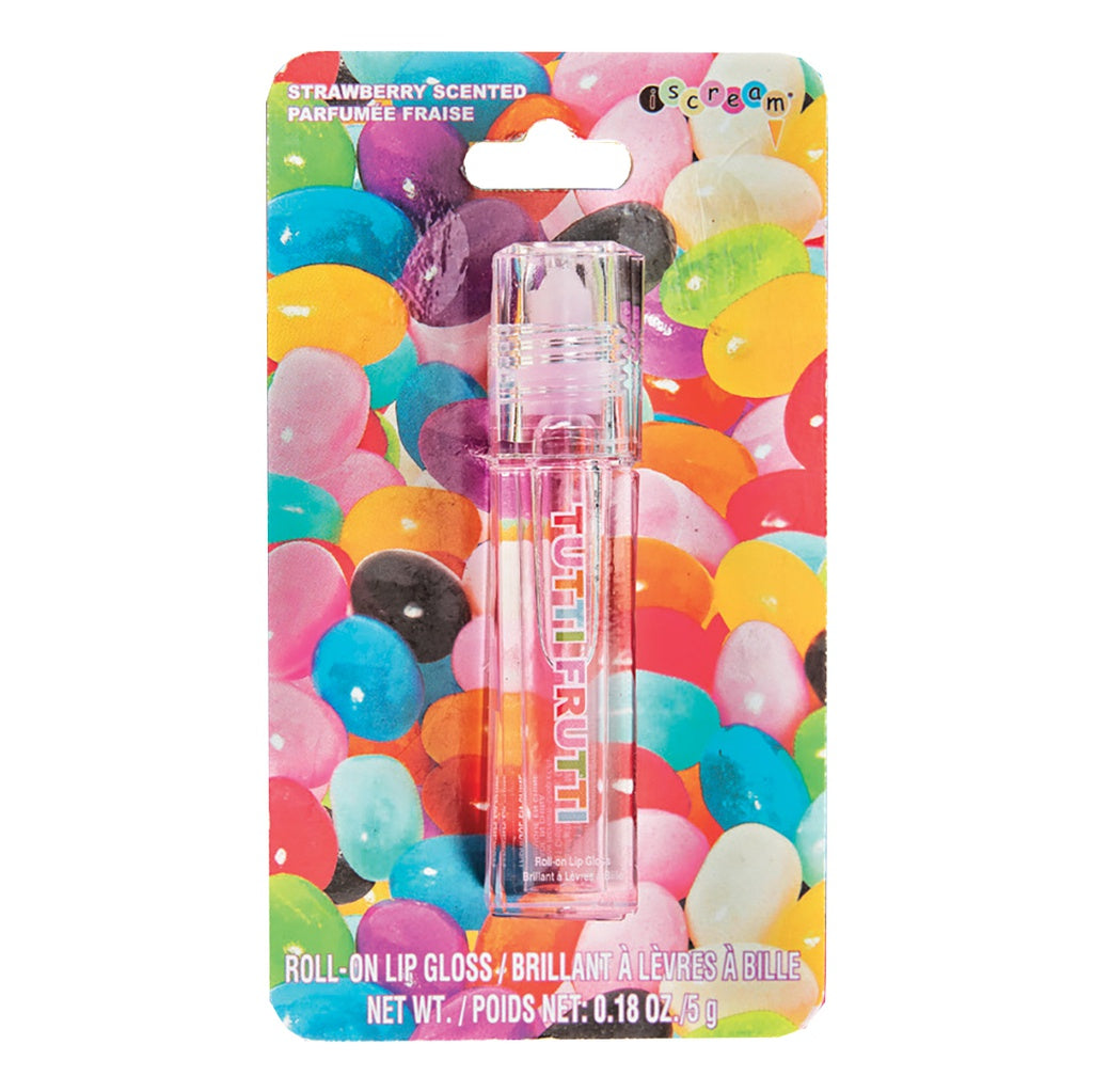 Tuttie Fruitie Lip Gloss