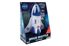 Space Adventure Series Space Shuttle
