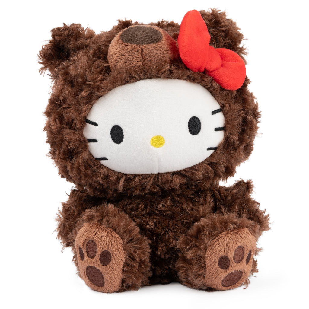 Hello Kitty x GUND Philbin