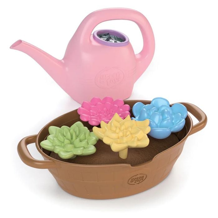 Rainbow Bloom - Color-Changing Activity Set