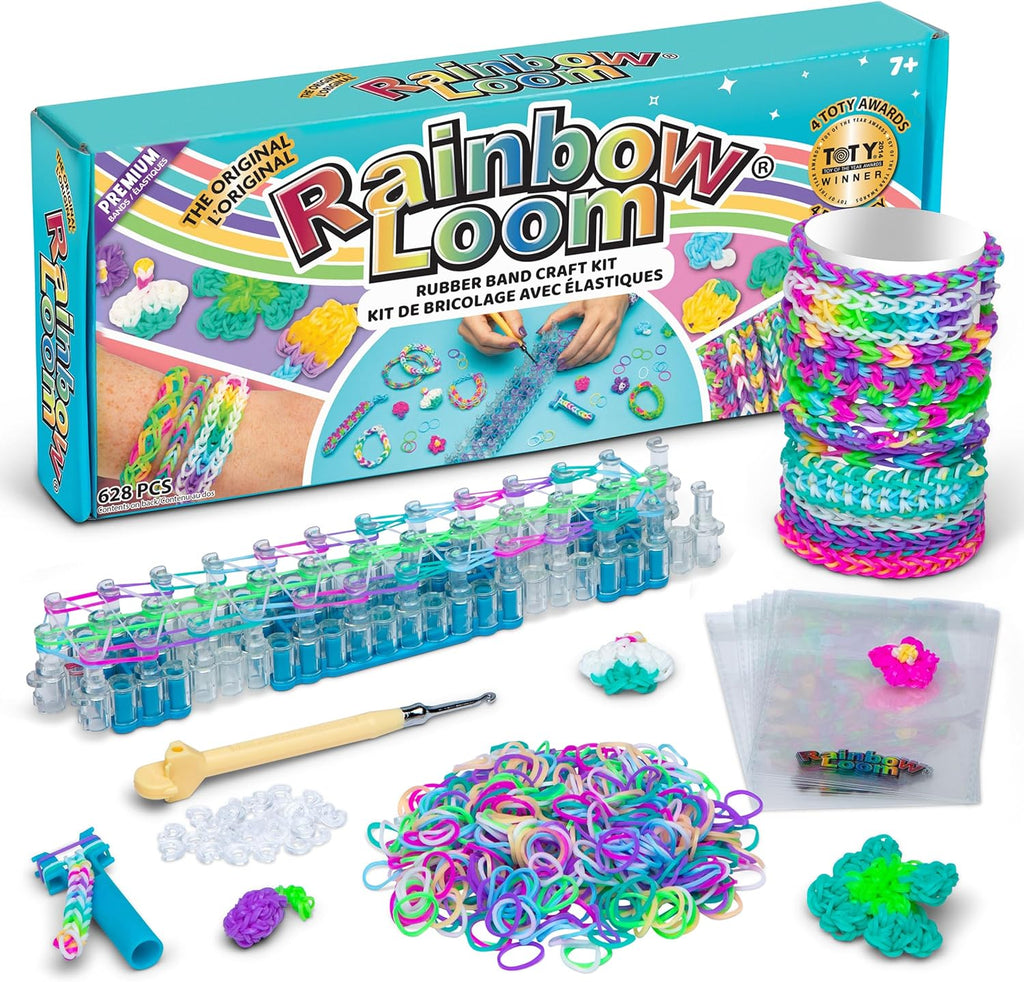 Rainbow Loom Kit