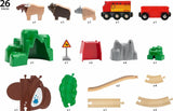 Nordic Animal  Set