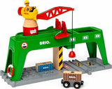 Container Crane