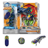 Hex Exploding Centipede RC