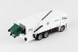 New York City Sanitation Dept Garbage Truck
