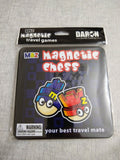 Chess Magnetic Travel Game
