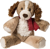 Marshmallow Holiday Parker Pup