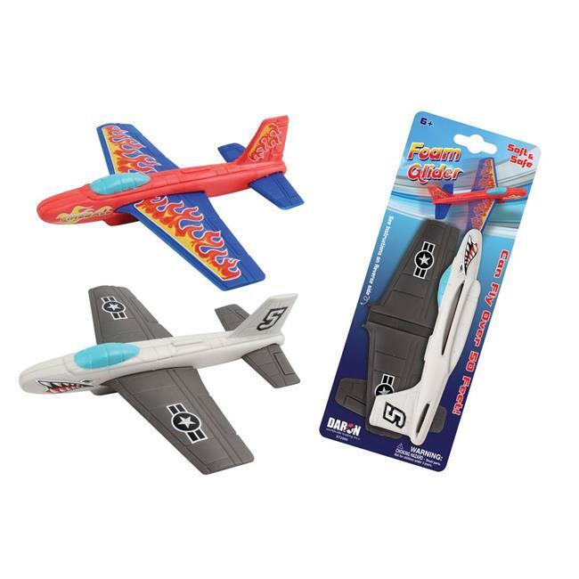 Foam Glider