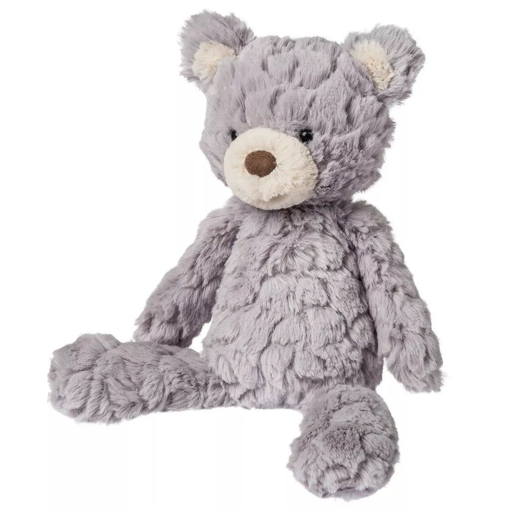 Shadow Putty Bear