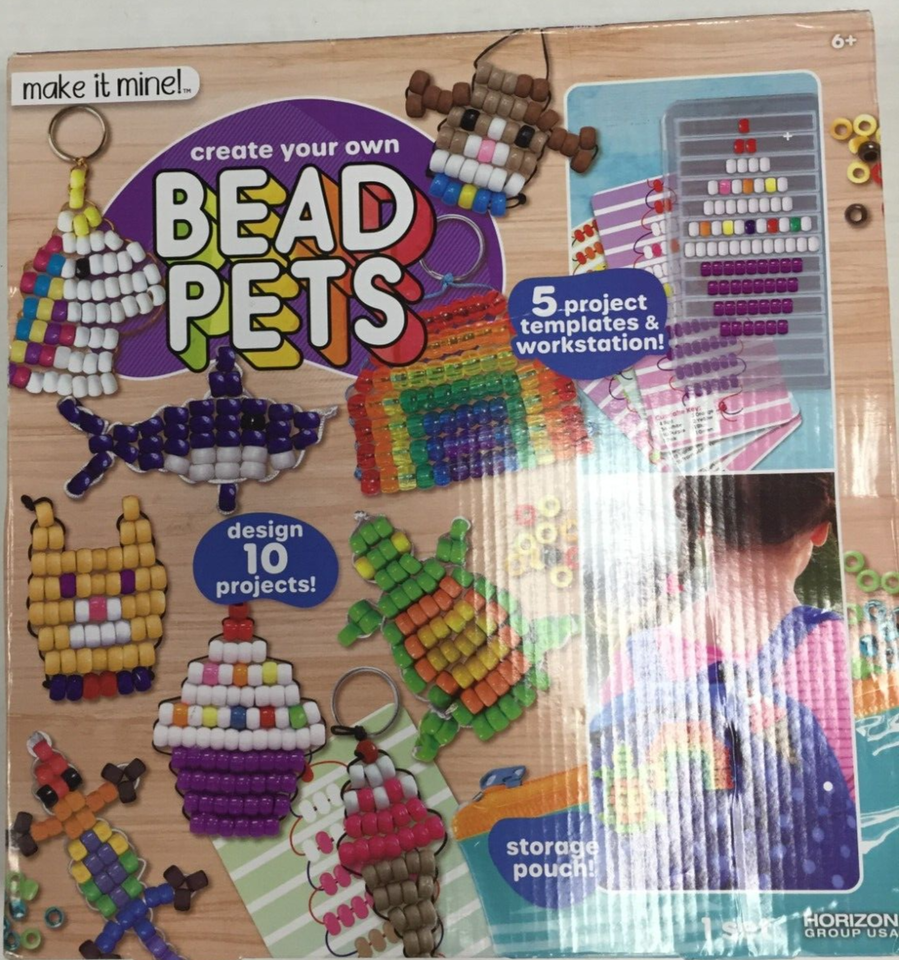 Bead Pets