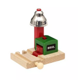 Magnetic Bell Signal