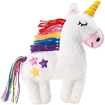 Unicorn - My First Sewing Box