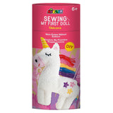 Unicorn - My First Sewing Box