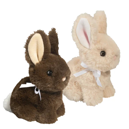 Sitting Bunny Small Asst.