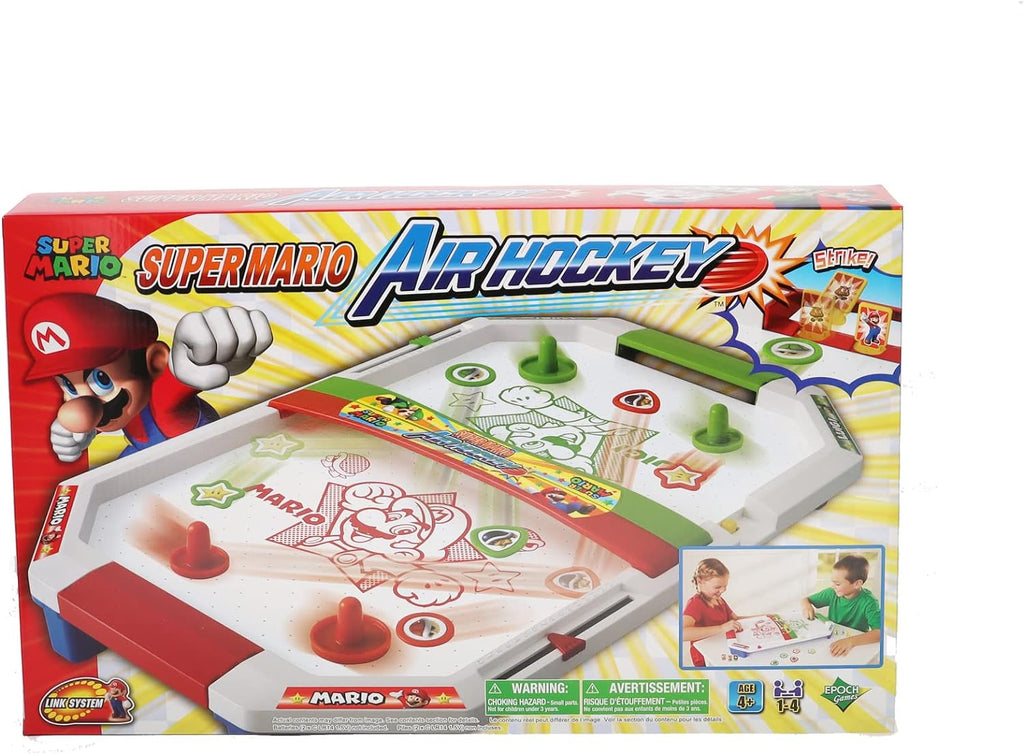 Air Hockey SM
