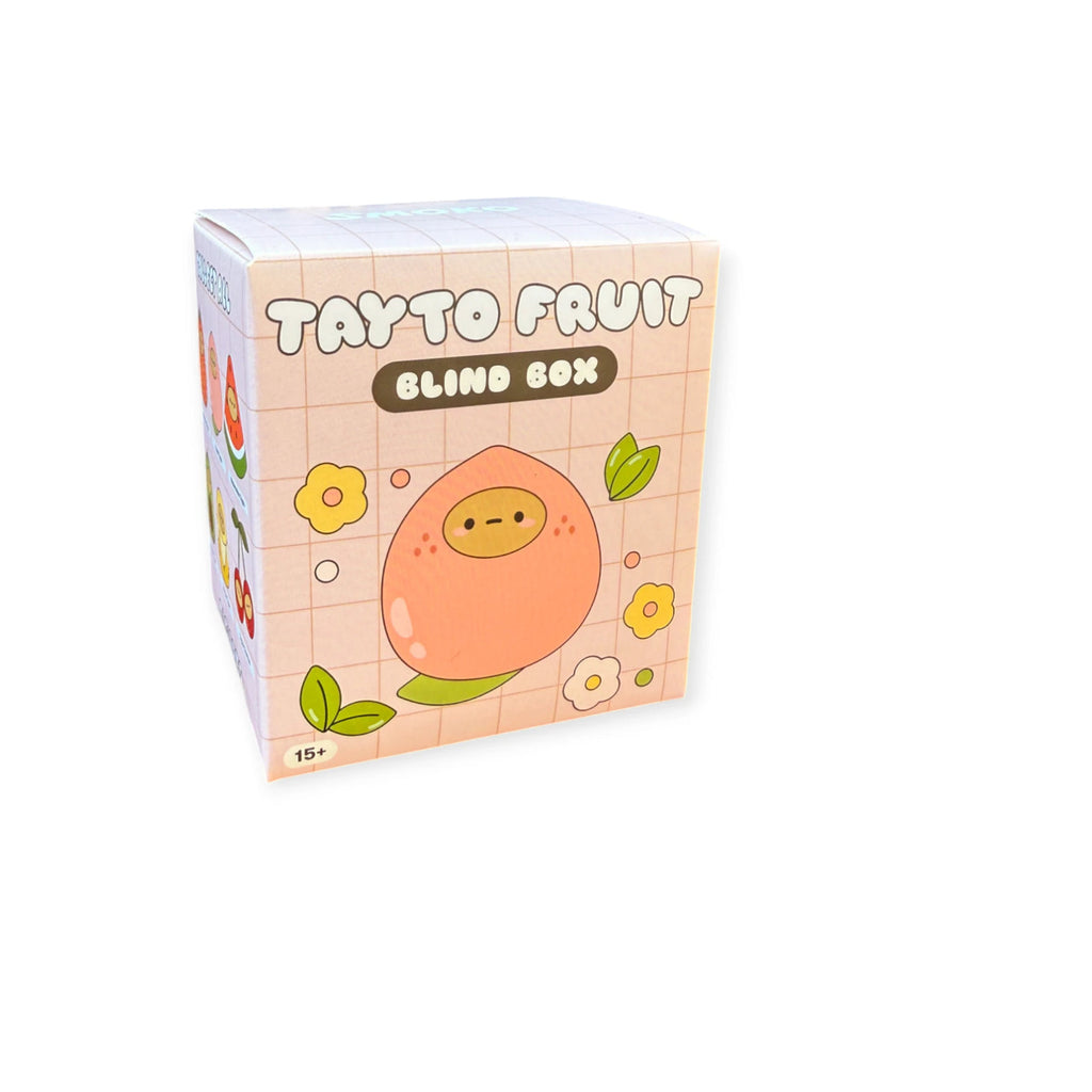 Tayto Fruits Blind Box