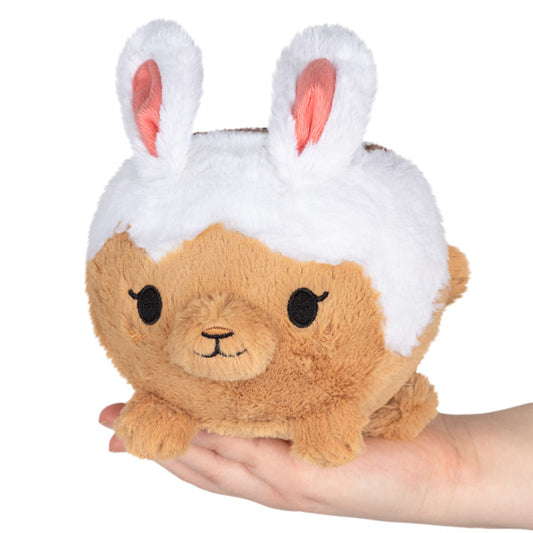 Cinnabunny - Snugglemi Snackers