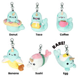 Sparkles the Narwhal Blind Box Series 1