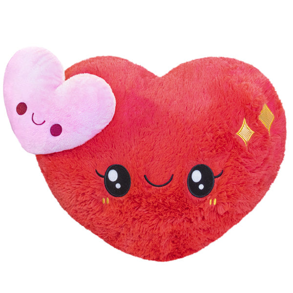 Heart - Squishables