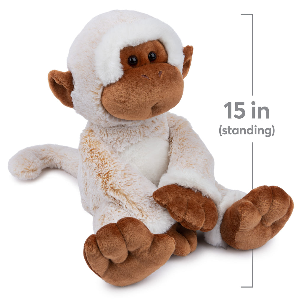 Tilly the Monkey 15in