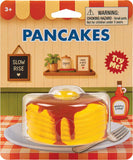 Slow Rise- Pancakes