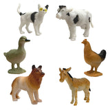 Farm Animals- I Dig It