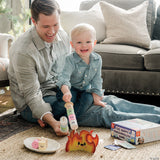 The Happy Marshmellow Game