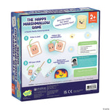 The Happy Marshmellow Game