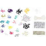Alphabet Jewelry