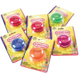 Classic Yo-Yo Duncan