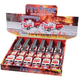Fire Engine - DC
