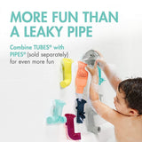 Tubes Building Bath Toy