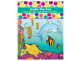 Sea Animals Book
