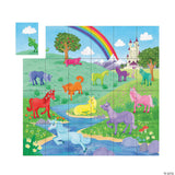 Unicorn Match Up