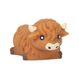 Wee Highland Cow