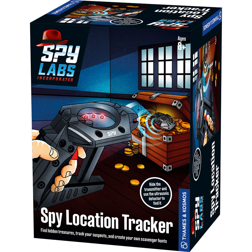 Spy Location Tracker Spy Labs