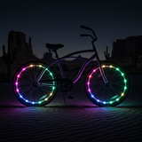 Wheel Brightz - Color Select